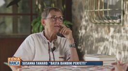Susanna Tamaro: "Basta bambini perfetti" thumbnail