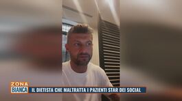 Il dietista che maltratta i pazienti star dei social thumbnail