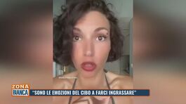 Carlotta Pietrobono: "Sono le emozioni del cibo a farci ingrassare" thumbnail