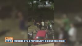 Viareggio, città di provincia dove ci si sente poco sicuri thumbnail