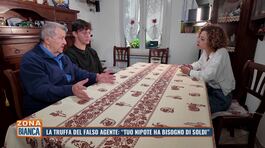 La truffa del falso agente: "Tuo nipote ha bisogno di soldi" thumbnail