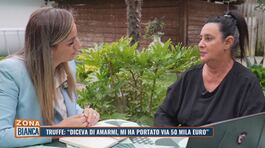 Truffe: "Diceva di amarmi, mi ha portato via 50 mila euro" thumbnail
