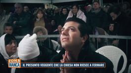 Mario D'Ignazio, il presunto veggente che la Chiesa non riesce a fermare thumbnail