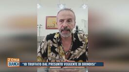 Giuseppe Paparella: "Io truffato dal presunto veggente di Brindisi" thumbnail