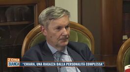 "Chiara, una ragazza dalla personalità complessa" thumbnail