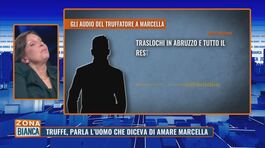 Truffe, parla l'uomo che diceva di amare Marcella thumbnail
