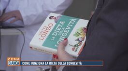 Come funziona la dieta della longevità thumbnail