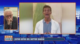 I ritiri detox del dottor Bianchi thumbnail