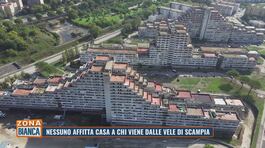 Nessuno affitta casa a chi viene dalle vele di Scampia thumbnail