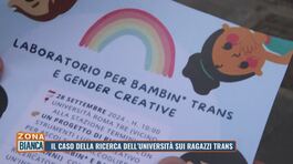 Il caso della ricerca dell'università sui ragazzi trans thumbnail