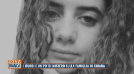 I dubbi e un po' di mistero sulla famiglia di Chiara Petrolini thumbnail