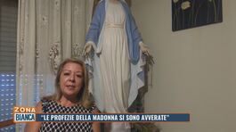 Gisella Cardia: "Le profezie della Madonna si sono avverate" thumbnail