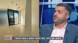 Marco Schiesaro: "I nostri soldi a Dubai? Niente case, tutta una truffa" thumbnail