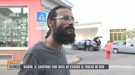 Kadir, il santone che dice di essere il figlio di Dio thumbnail