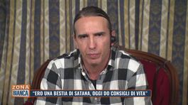 Mario Maccione: "Ero una Bestia di Satana, oggi do consigli di vita" thumbnail