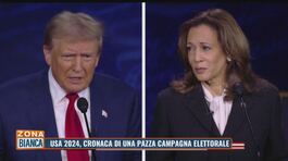 Usa 2024, cronaca di una pazza campagna elettorale thumbnail