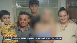 Altavilla, Giovanni Barreca "incapace di intendere", uscirà dal carcere thumbnail