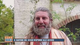 Il santone del sesso risponde alle accuse thumbnail