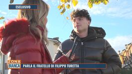 Esclusiva: parla il fratello di Filippo Turetta thumbnail