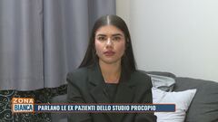 Parlano le ex pazienti dello studio Procopio