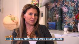 Chirurgia estetica, nuove accuse al Dottor. Franco thumbnail