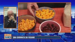 Una giornata da vegano thumbnail