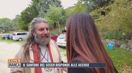 Il santone del sesso risponde alle accuse thumbnail