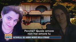 Gli audio inediti della strage di Altavilla thumbnail