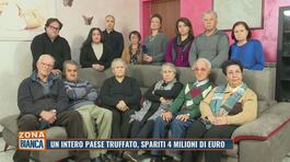 Un intero paese truffato: spariti 4 mln di euro thumbnail