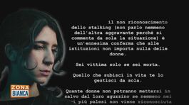 Elena Cecchettin: "Sei vittima solo se sei morta" thumbnail