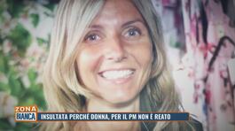 Insultata perché donna, per il pm non è reato thumbnail