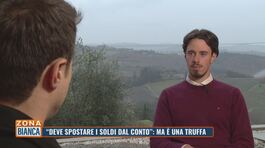 "Deve spostare i soldi dal conto": ma è una truffa thumbnail