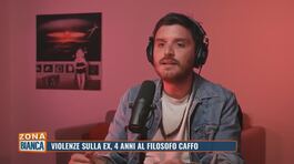 Le dichiarazioni di Leonardo Caffo thumbnail