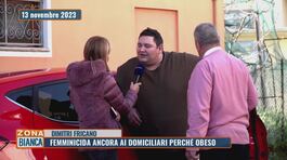 Femminicida ancora ai domiciliari perché obeso thumbnail