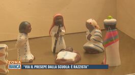 "Via il presepe dalle scuole: è razzista" thumbnail