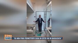 Il monolocale da 14 mq a 750 euro al mese thumbnail