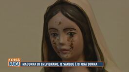 Madonna di Trevignano, il sangue è di una donna thumbnail