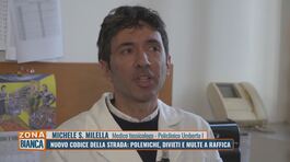 Nuovo codice della strada: polemiche, divieti e multe a raffica thumbnail