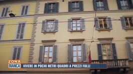 Vivere in pochi metri quadri a prezzi folli thumbnail