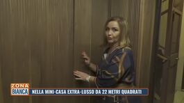 Nella mini casa extra-lusso da 22 metri quadrati thumbnail
