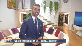 Un B&B da mille euro al giorno thumbnail