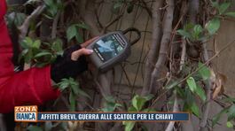 Affitti brevi, guerra alle scatole per le chiavi thumbnail