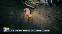 Tutti i misteri della grotta che ha "ingoiato" Ottavia Piana thumbnail