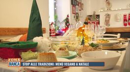 Stop alle tradizioni: menù vegano a Natale thumbnail