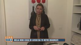 Nella mini-casa di lusso da 19 metri quadrati thumbnail