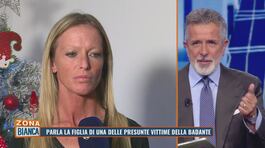 Parla la figlia di una delle presunte vittime della badante thumbnail