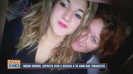 Noemi Durini, sepolta viva e uccisa a 16 anni dal fidanzato thumbnail