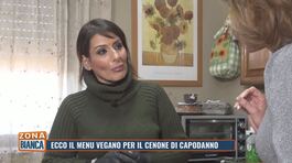 Ecco il menù vegano per il cenone di Capodanno thumbnail