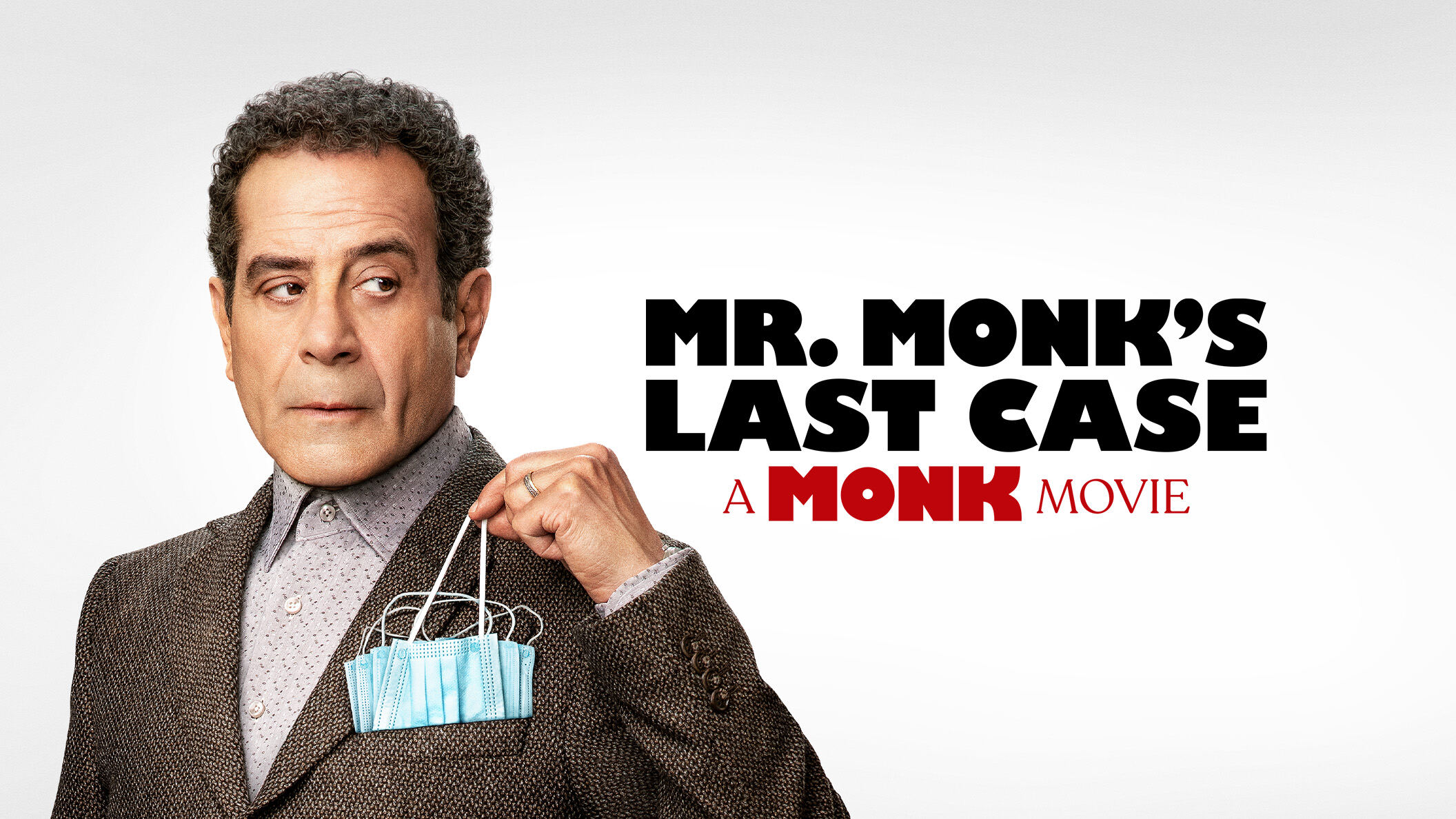 Mr. Monk's Last Case: A Monk Movie - PrimaTv