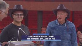 A lezione di recitazione: Per qualche dollaro in più thumbnail